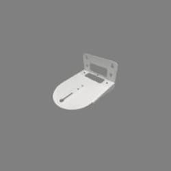 AVer 60S5120000AB video conferencing accessory Wall mount White