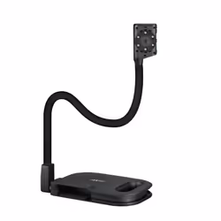 AVer U50+ document camera Black 25.4 / 3.2 mm (1 / 3.2") CMOS USB 2.0 - Additional view 4