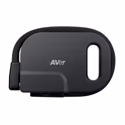 AVer U50+ document camera Black 25.4 / 3.2 mm (1 / 3.2") CMOS USB 2.0 - Additional view 5