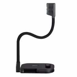 AVer U50+ document camera Black 25.4 / 3.2 mm (1 / 3.2") CMOS USB 2.0 - Additional view 7