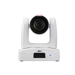 AVer PTZ330UV2 8 MP White 3840 x 2160 pixels 60 fps CMOS 25.4 / 2.8 mm (1 / 2.8")
