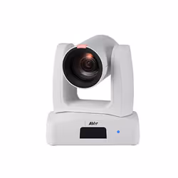 AVer PTZ330UV2 8 MP White 3840 x 2160 pixels 60 fps CMOS 25.4 / 2.8 mm (1 / 2.8") - Additional view 2