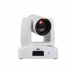 AVer PTZ330UV2 8 MP White 3840 x 2160 pixels 60 fps CMOS 25.4 / 2.8 mm (1 / 2.8") - Additional view 3