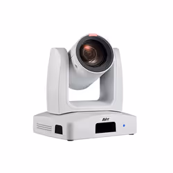 AVer PTZ330UV2 8 MP White 3840 x 2160 pixels 60 fps CMOS 25.4 / 2.8 mm (1 / 2.8") - Additional view 4