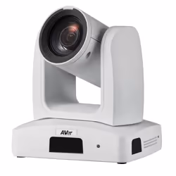 AVer PTZ330UV2 8 MP White 3840 x 2160 pixels 60 fps Exmor 25.4 / 2.8 mm (1 / 2.8") - Additional view 4