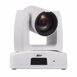 AVer PTZ330UV2 8 MP White 3840 x 2160 pixels 60 fps Exmor 25.4 / 2.8 mm (1 / 2.8") - Additional view 5
