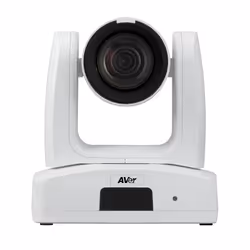AVer PTZ330UV2 8 MP White 3840 x 2160 pixels 60 fps Exmor 25.4 / 2.8 mm (1 / 2.8") - Additional view 6