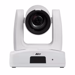 AVer PTZ330UV2 8 MP White 3840 x 2160 pixels 60 fps Exmor 25.4 / 2.8 mm (1 / 2.8") - Additional view 7