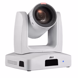 AVer PTZ330UV2 8 MP White 3840 x 2160 pixels 60 fps Exmor 25.4 / 2.8 mm (1 / 2.8") - Additional view 8