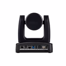 AVer TR315 8 MP Black 3840 x 2160 pixels 60 fps Exmor CMOS 25.4 / 2.8 mm (1 / 2.8") - Additional view 4