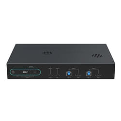 AVer HUB30 Media presentation matrix switcher 150 W