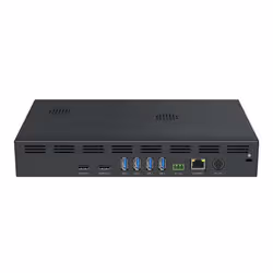 AVer HUB30 Media presentation matrix switcher 150 W - Additional view 2