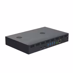 AVer HUB30 Media presentation matrix switcher 150 W - Additional view 4