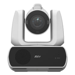 AVer MD331UI Black, White 3840 x 2160 pixels 60 fps Exmor CMOS 25.4 / 2.8 mm (1 / 2.8")