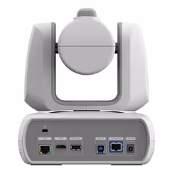 AVer MD331UI Black, White 3840 x 2160 pixels 60 fps Exmor CMOS 25.4 / 2.8 mm (1 / 2.8") - Additional view 2