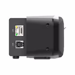 AVer VB150 8 MP Black 30 fps CMOS 25.4 / 2.5 mm (1 / 2.5") - Additional view 2