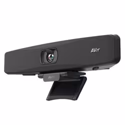 AVer VB150 8 MP Black 30 fps CMOS 25.4 / 2.5 mm (1 / 2.5") - Additional view 4