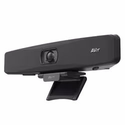 AVer VB150 8 MP Black 30 fps CMOS 25.4 / 2.5 mm (1 / 2.5") - Additional view 5