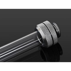 Bitspower BP-NCPLT12-L1000 computer cooling system part/accessory Tube