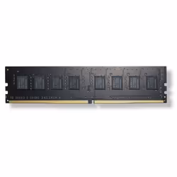 Aimed for the best price/ performance value. every G.SKILL value memory kit is 100% screened for the maximum quality. while m ...