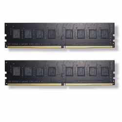 Aimed for the best price/ performance value. every G.SKILL value memory kit is 100% screened for the maximum quality. while m ...