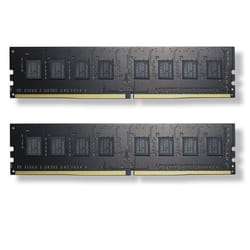 G.Skill 8GB DDR4 memory module 2 x 4 GB 2133 MHz ECC