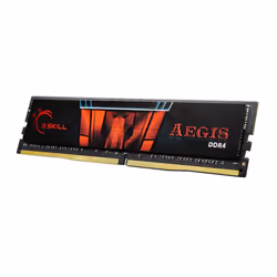 Named after the powerful shield of Greek gods. Aegis symbolizes strength and power. This new addition of DDR4 memory to the A ...
