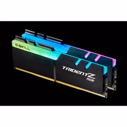 G.Skill Trident Z RGB 16GB DDR4 memory module 2 x 8 GB 3200 MHz - Additional view 4