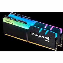 G.Skill 16GB DDR4-3000 memory module 2 x 8 GB 3000 MHz - Additional view 4