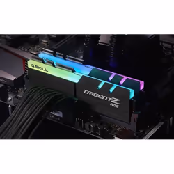 G.Skill 16GB DDR4-3000 memory module 2 x 8 GB 3000 MHz - Additional view 5