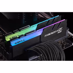 G.Skill 16GB DDR4-3000 memory module 2 x 8 GB 3000 MHz - Additional view 6