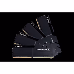 G.Skill 32GB DDR4-4133 memory module 4 x 8 GB 4133 MHz