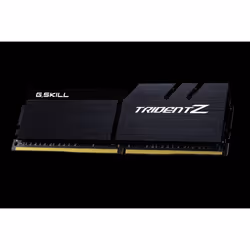 G.Skill Trident Z memory module 32 GB 2 x 16 GB DDR4 2133 MHz