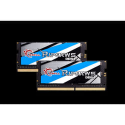 G.Skill Ripjaws F4-3200C18D-32GRS memory module 32 GB 2 x 16 GB DDR4 3