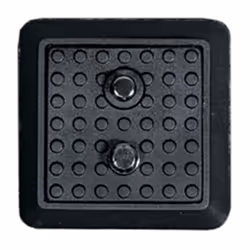 Vanguard QS-29, Black
