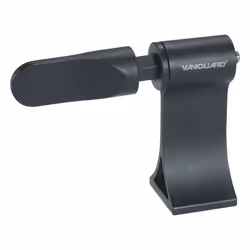 Vanguard BA-185, Black