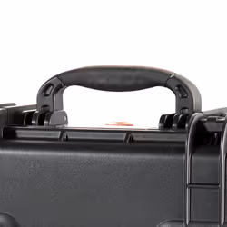 Vanguard Supreme 46F Hard case Black - Additional view 4