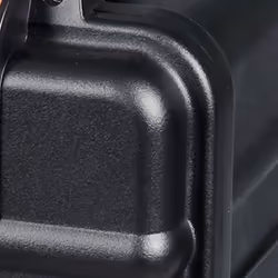 Vanguard Supreme 46F Hard case Black - Additional view 8