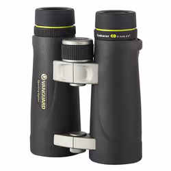 Vanguard ENDEAVOR ED 8X42 binocular BaK-4 Black