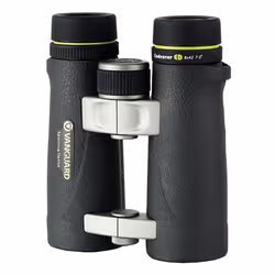 Vanguard ENDEAVOR ED 8X42 binocular BaK-4 Black - Additional view 4