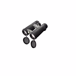 Vanguard Endeavor ED 10x42 Waterproof Binoculars with Case