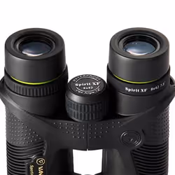 Vanguard Spirit XF 8420 binocular BaK-4 Black - Additional view 4