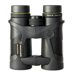 Vanguard Spirit XF 1042 binocular BaK-4 Black