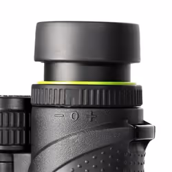 Vanguard Spirit XF 1042 binocular BaK-4 Black