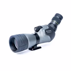 Vanguard ENDEAVOR HD 65A, BaK-4, 6.5 cm, Waterproof, Silver, 51 g