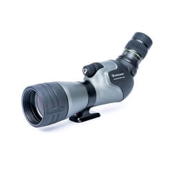 Vanguard ENDEAVOR HD 65A binocular BaK-4 Silver