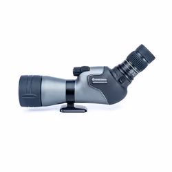 Vanguard ENDEAVOR HD 65A binocular BaK-4 Silver