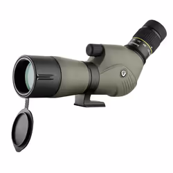 Vanguard ENDEAVOR XF 60A, BaK-4, 6 cm, Waterproof, Green, 45 g