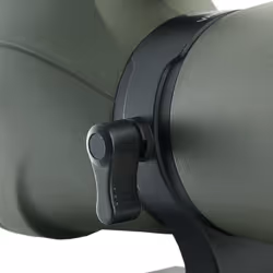 Vanguard ENDEAVOR XF 60A binocular BaK-4 Green