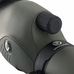 Vanguard ENDEAVOR XF 60A binocular BaK-4 Green
